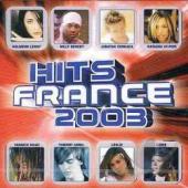 Album art Hits France 2003 Vol. 2 by Yannick Noah