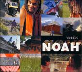 Album art Pokhara by Yannick Noah