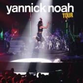 Album art Yannick Noah Tour by Yannick Noah