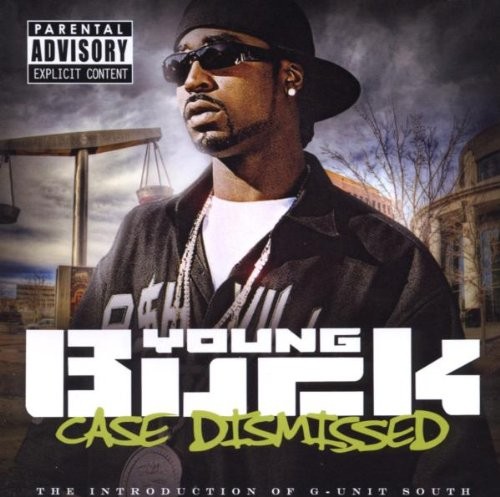 Case Dismissed