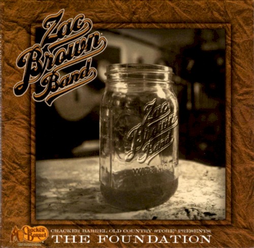 The Foundation