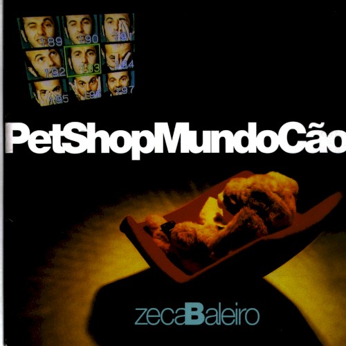Pet Shop Mundo Cao