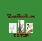 Album art Tres Hombres by ZZ Top