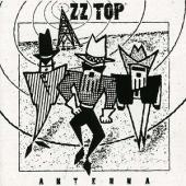 Album art Antenna by ZZ Top