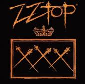 Album art XXX by ZZ Top